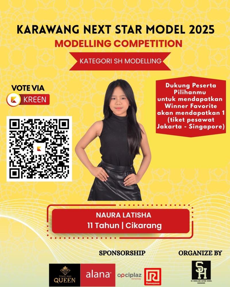 Poster Finalis