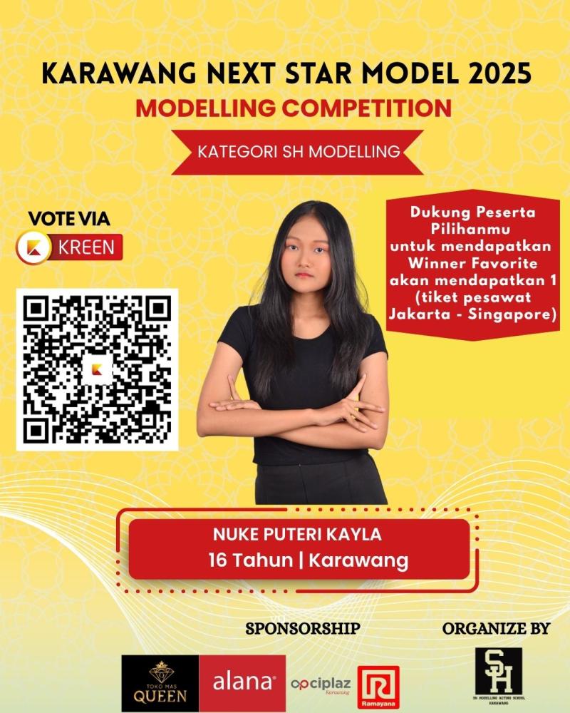 Poster Finalis