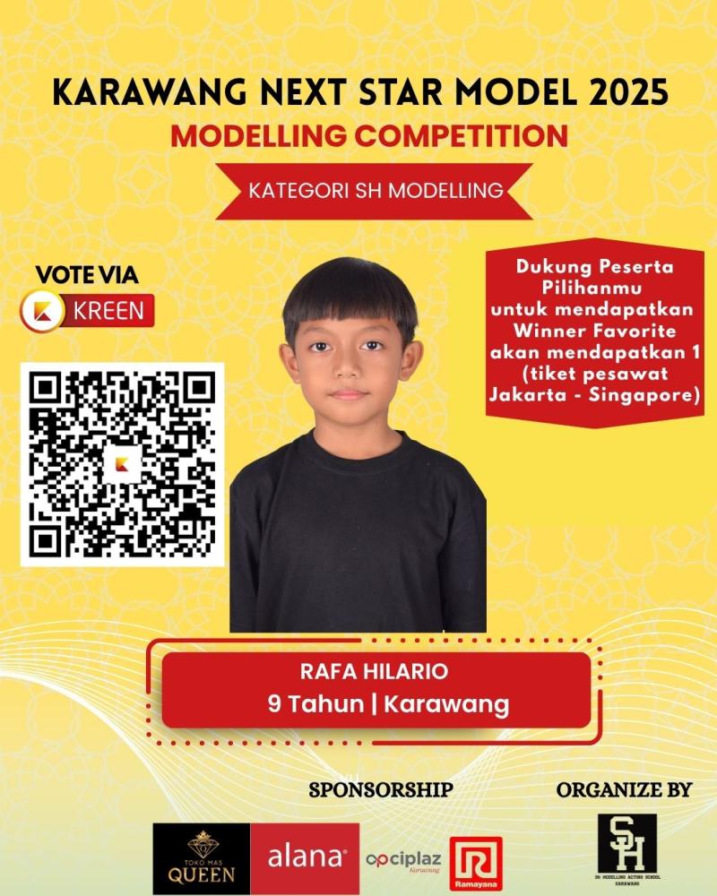 Poster Finalis