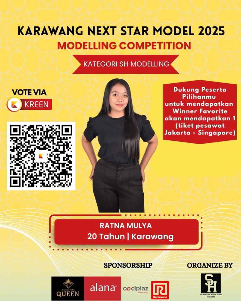 Poster Finalis