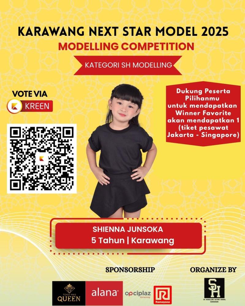 Poster Finalis