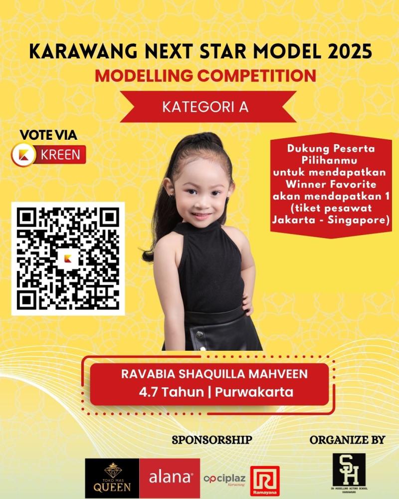 Poster Finalis