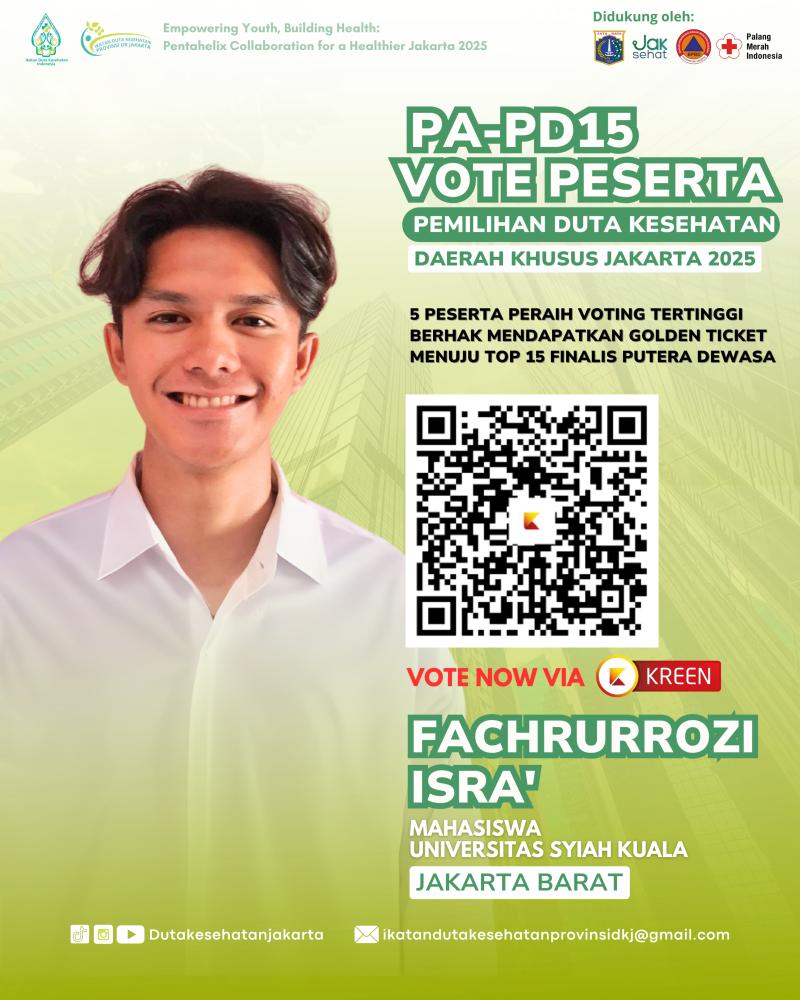 Poster Finalis