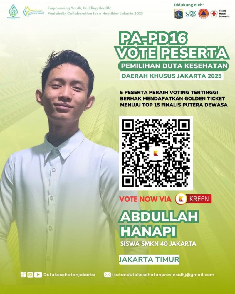 Poster Finalis