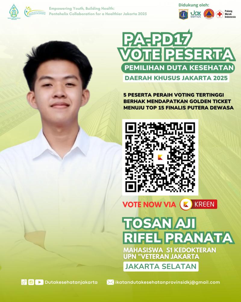 Poster Finalis