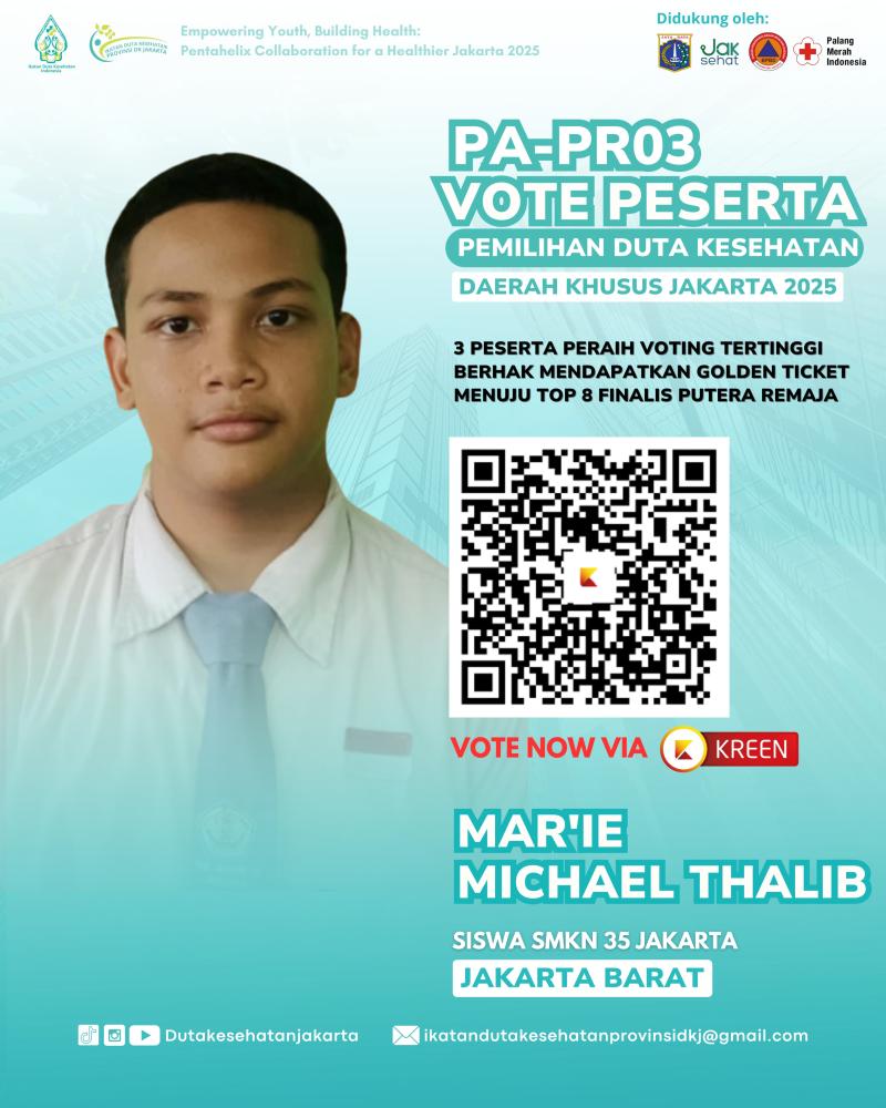 Poster Finalis
