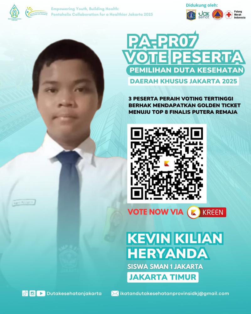 Poster Finalis