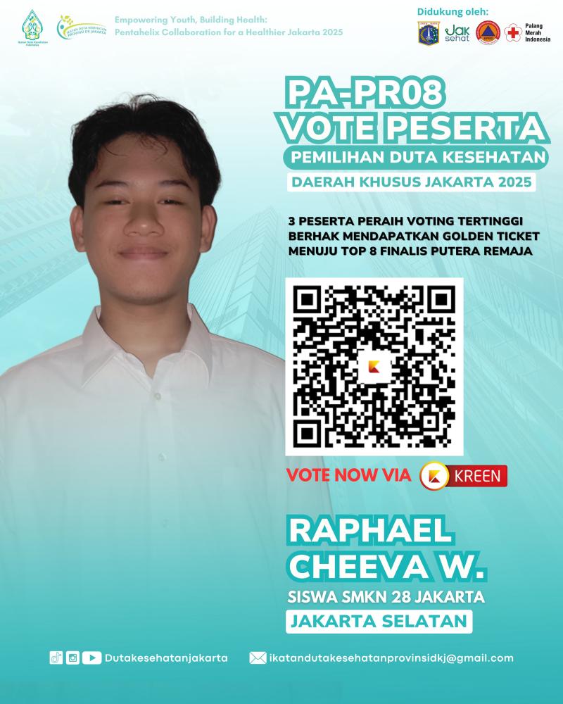 Poster Finalis