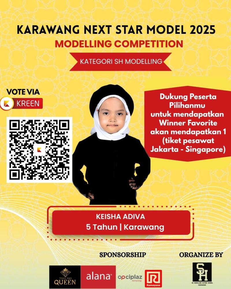 Poster Finalis