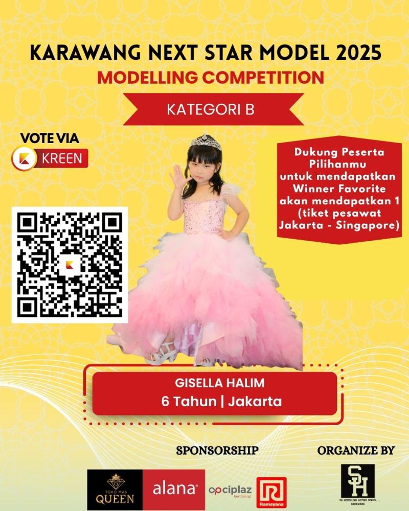 Poster Finalis