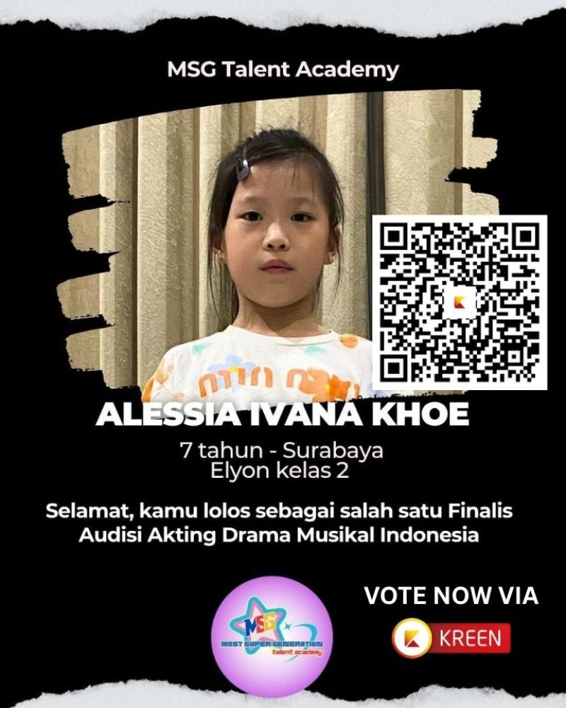 Poster Finalis