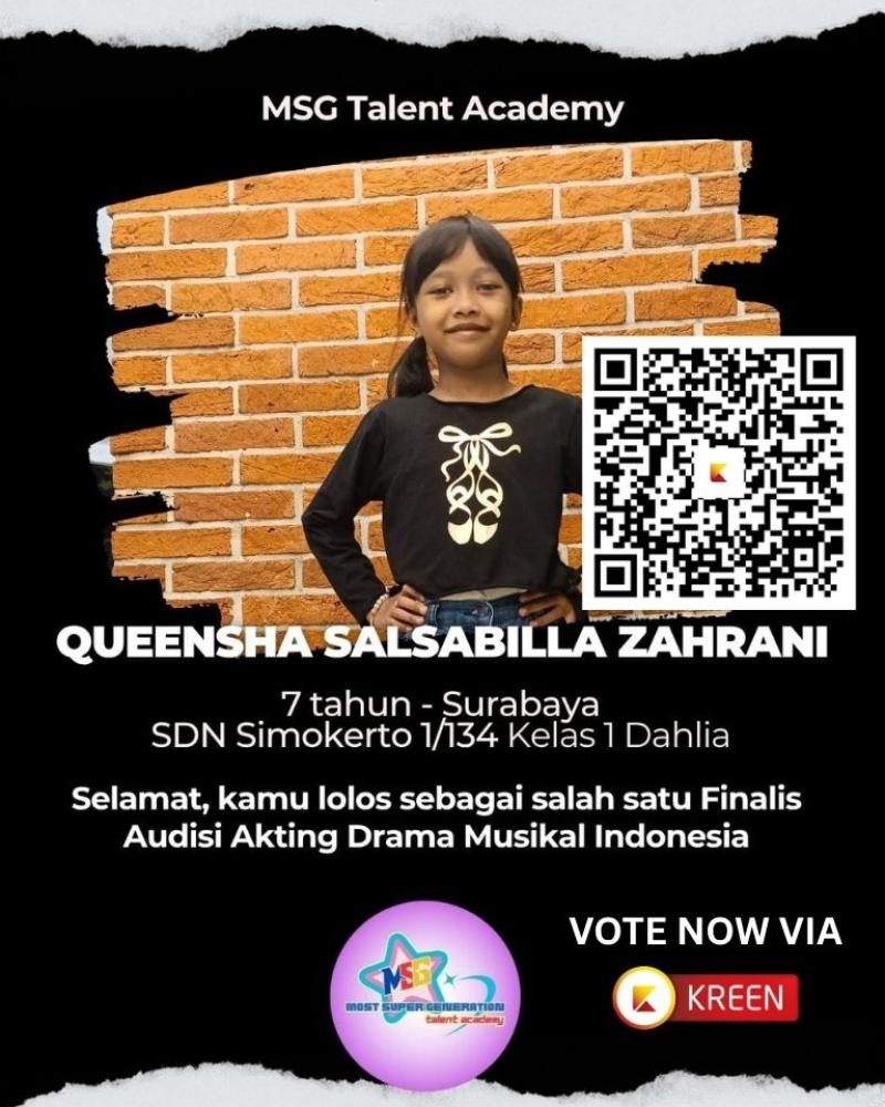 Poster Finalis