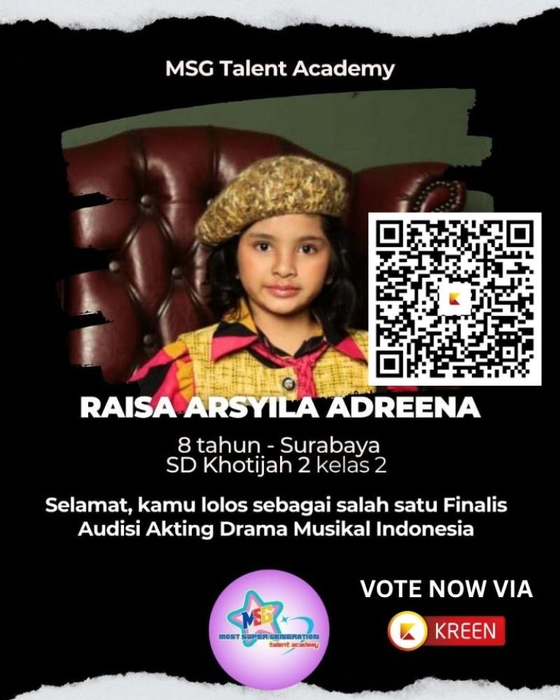 Poster Finalis