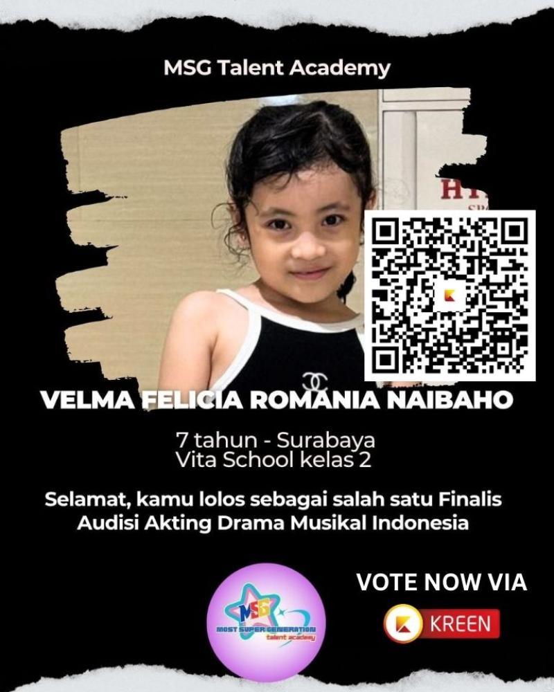 Poster Finalis