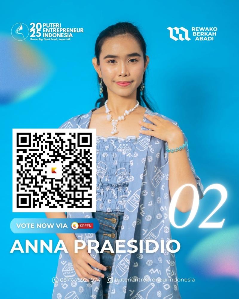 Poster Finalis