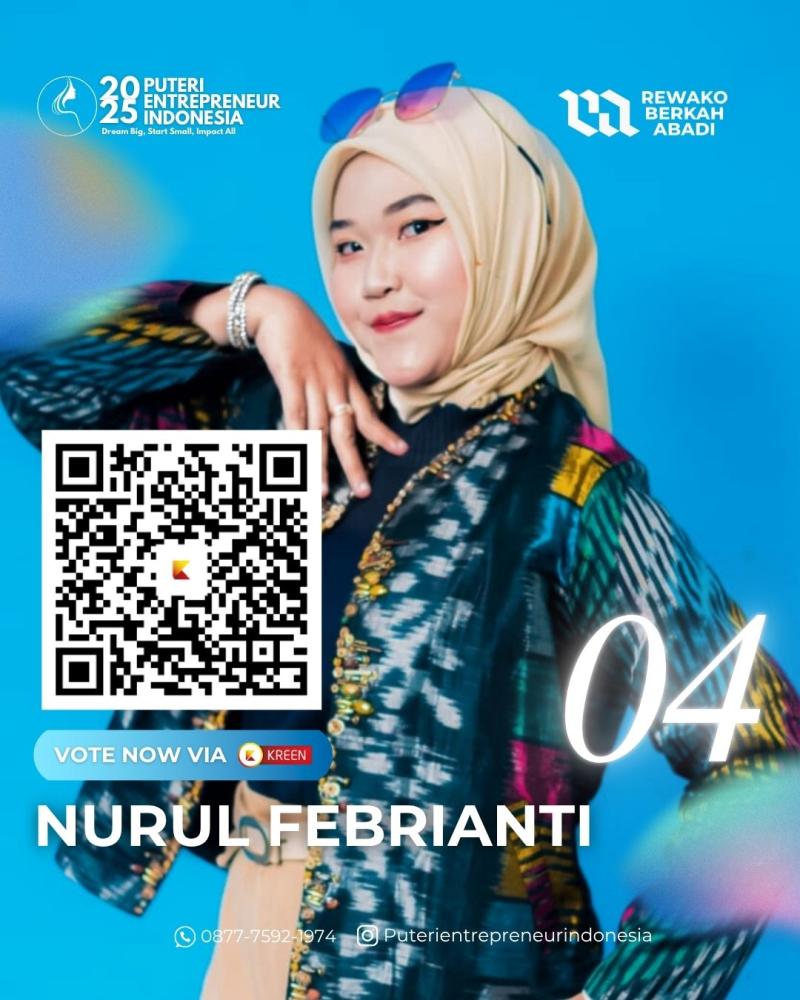 Poster Finalis