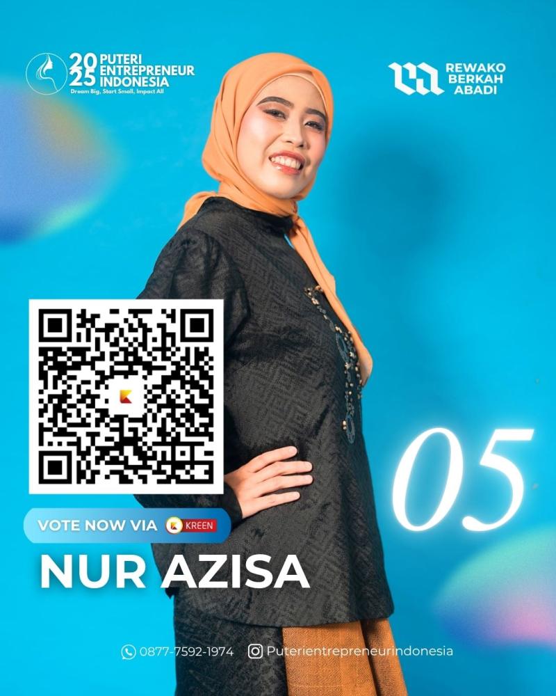 Poster Finalis