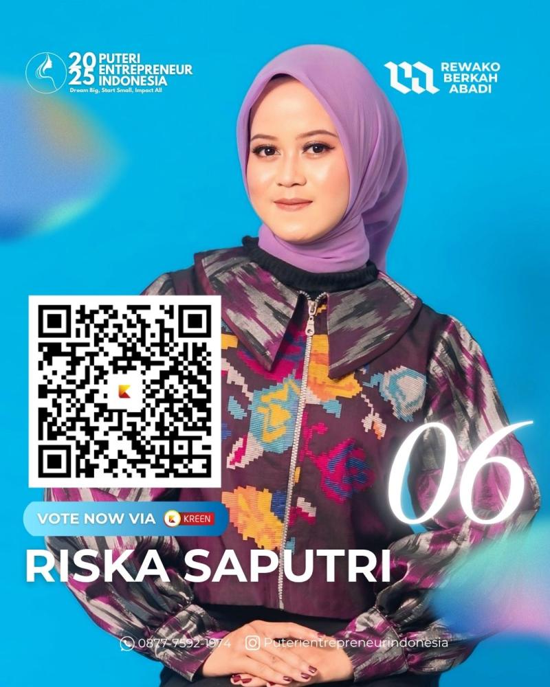 Poster Finalis