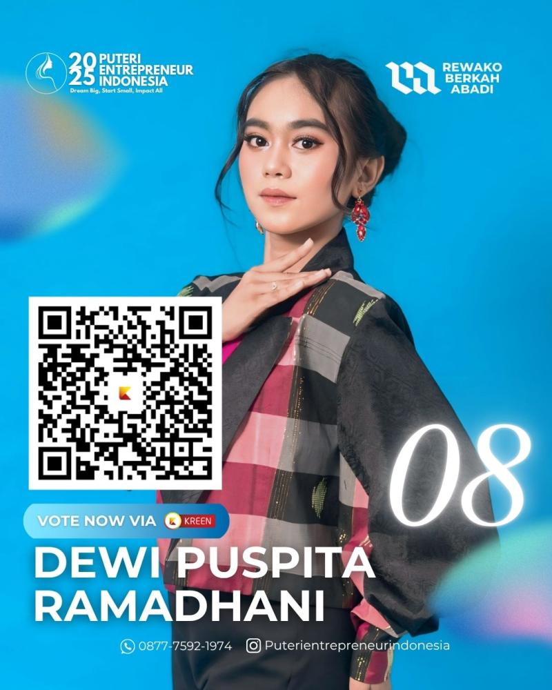 Poster Finalis