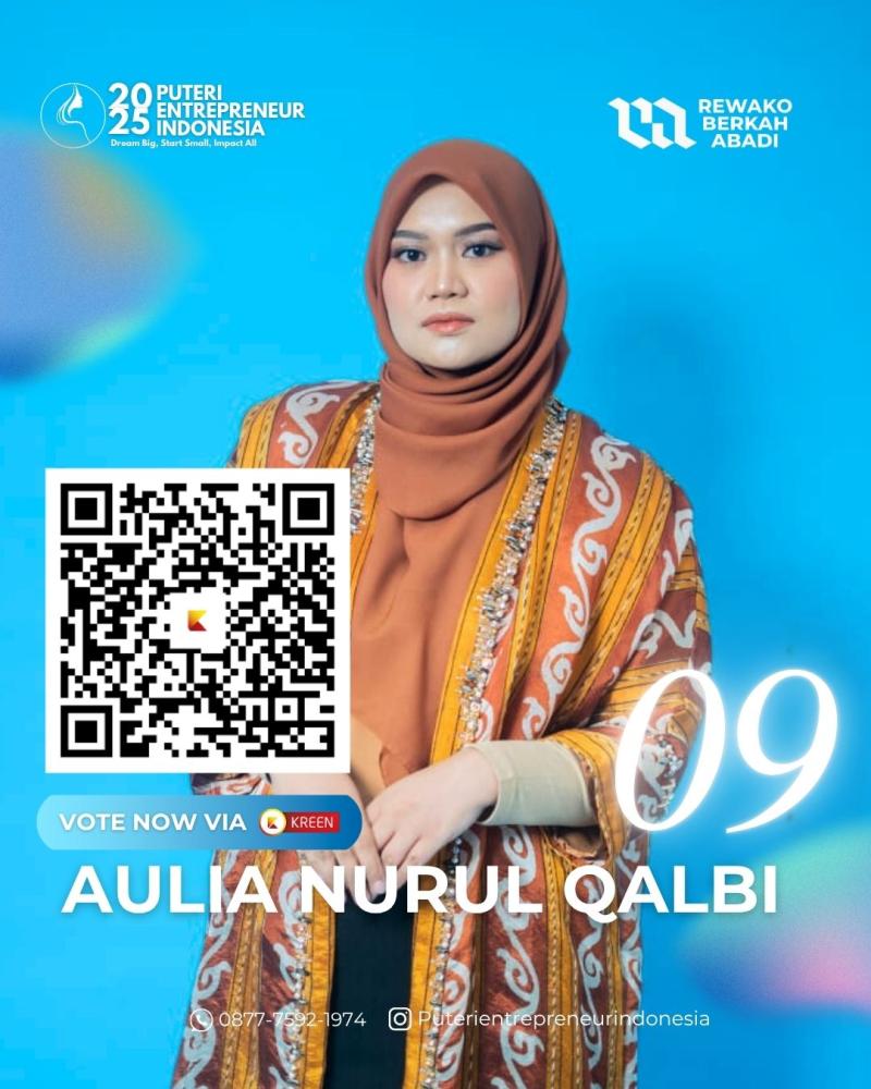 Poster Finalis