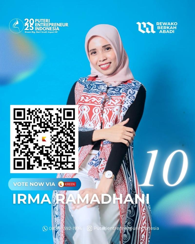 Poster Finalis