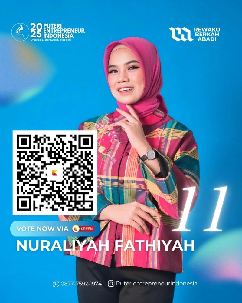 Poster Finalis