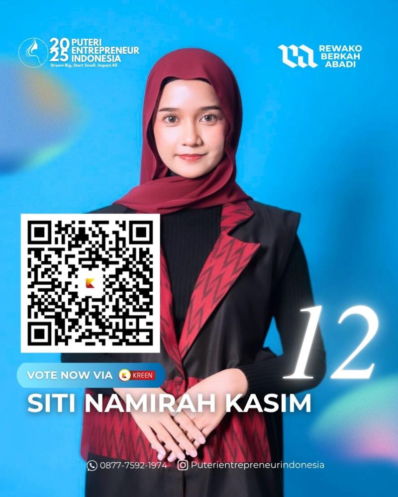 Poster Finalis