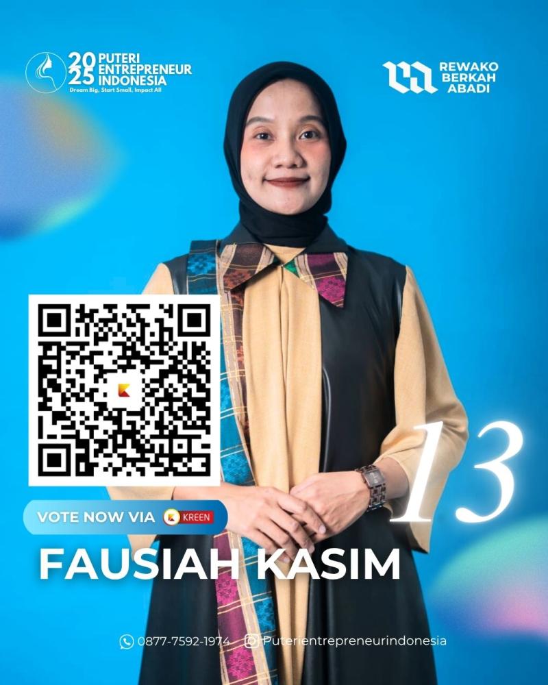 Poster Finalis