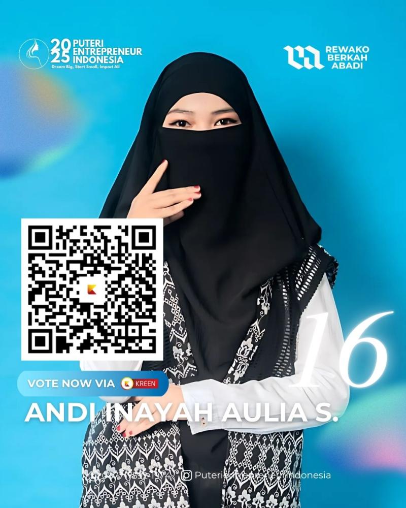 Poster Finalis