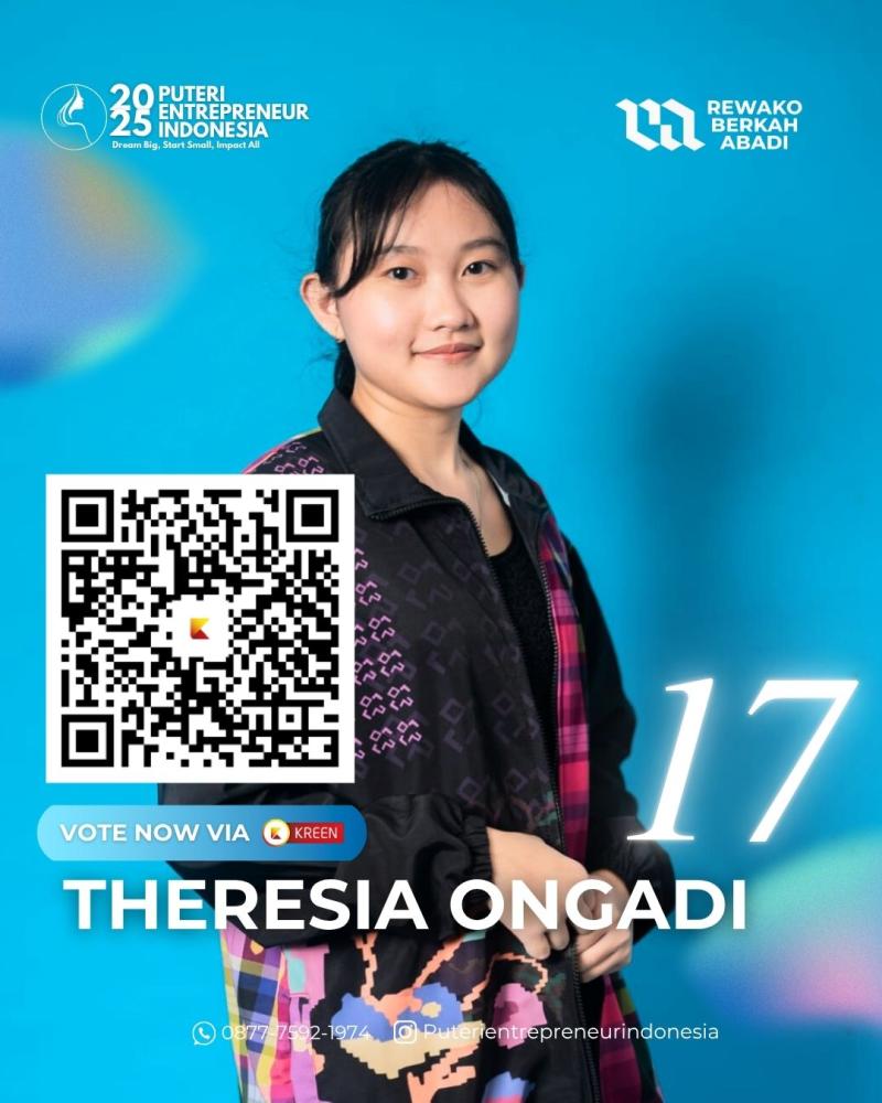 Poster Finalis