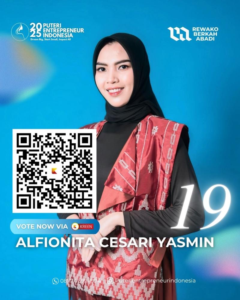 Poster Finalis