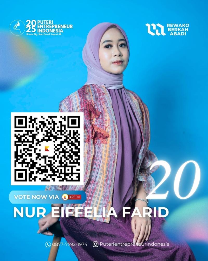 Poster Finalis