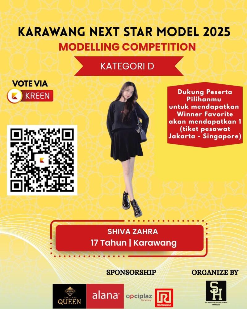 Poster Finalis