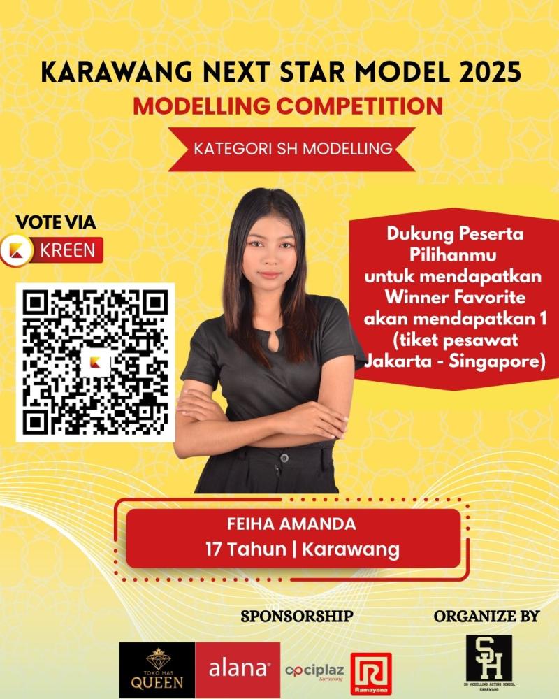 Poster Finalis