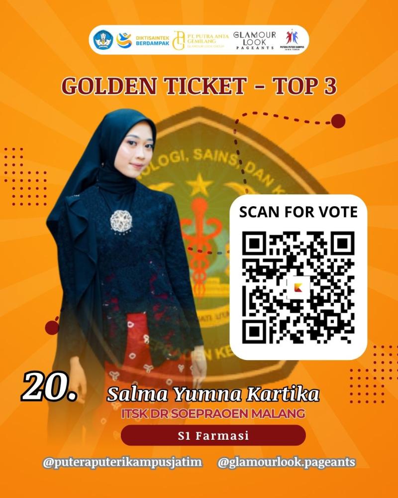 Poster Finalis