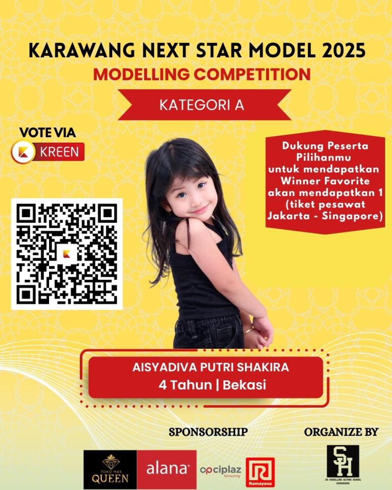 Poster Finalis
