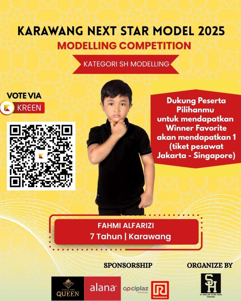 Poster Finalis