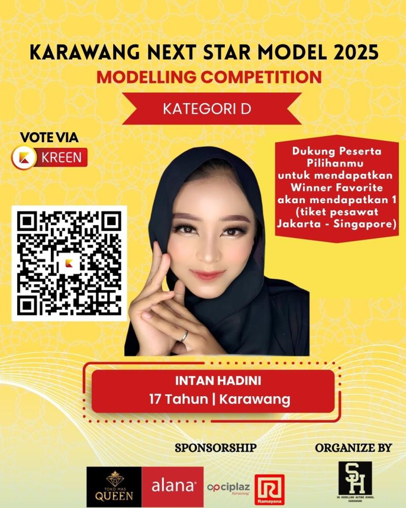 Poster Finalis