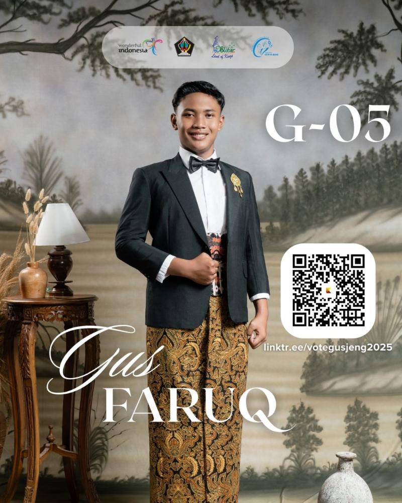 Poster Finalis