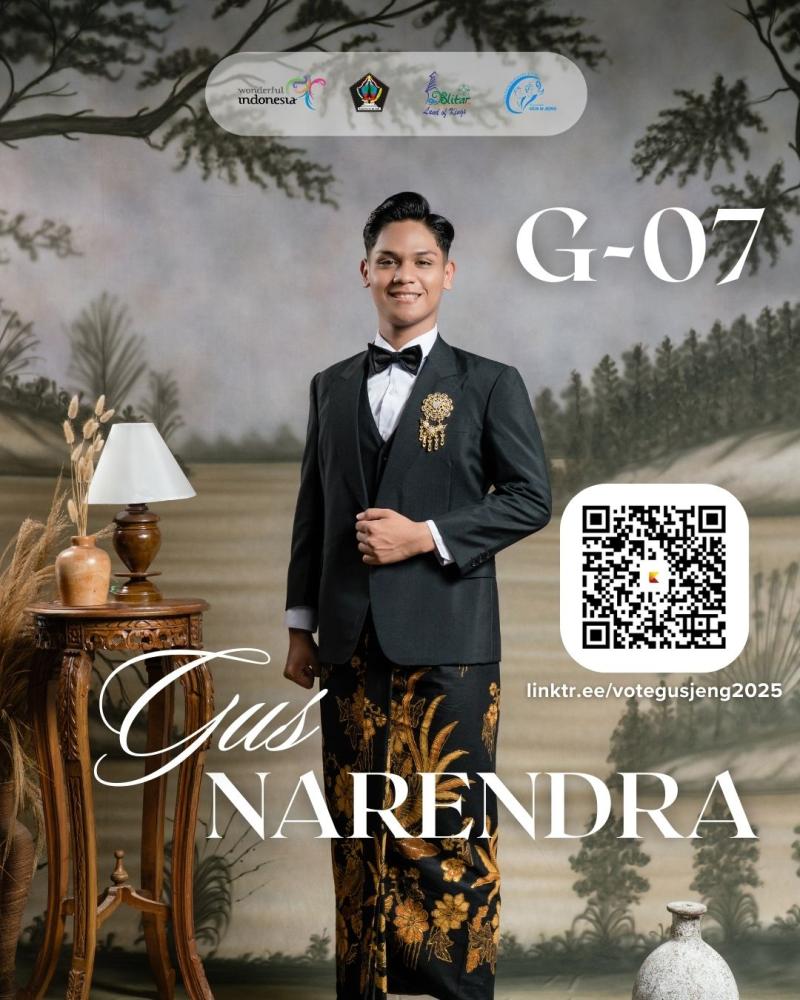 Poster Finalis
