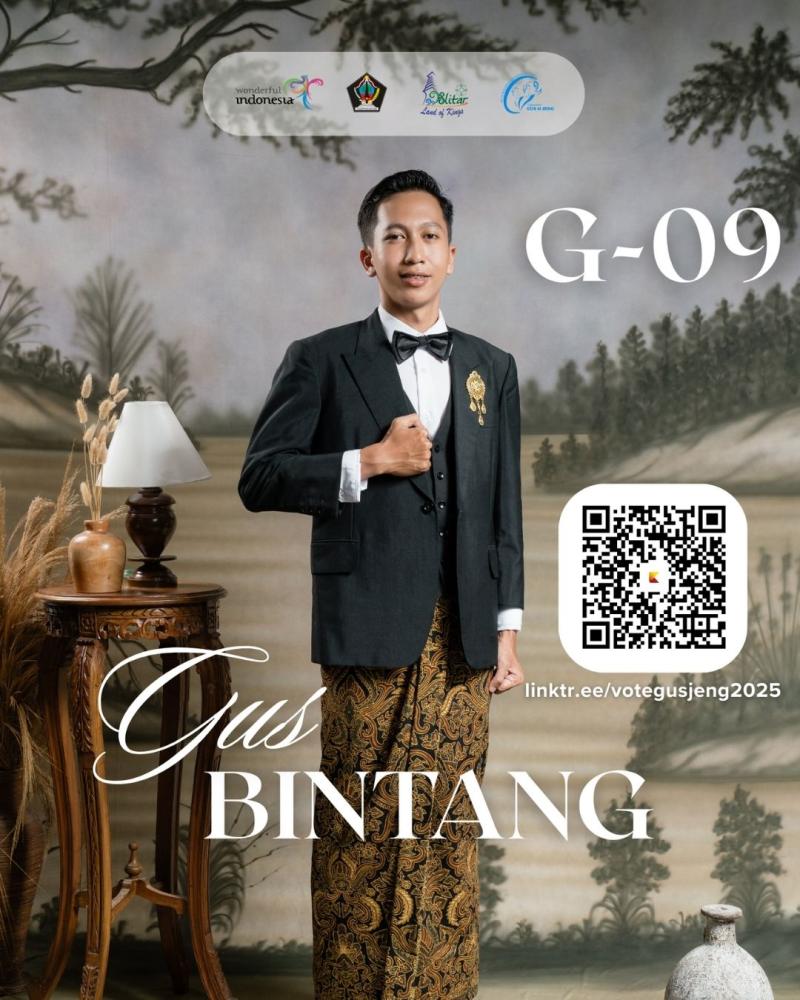 Poster Finalis