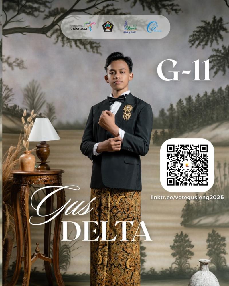 Poster Finalis