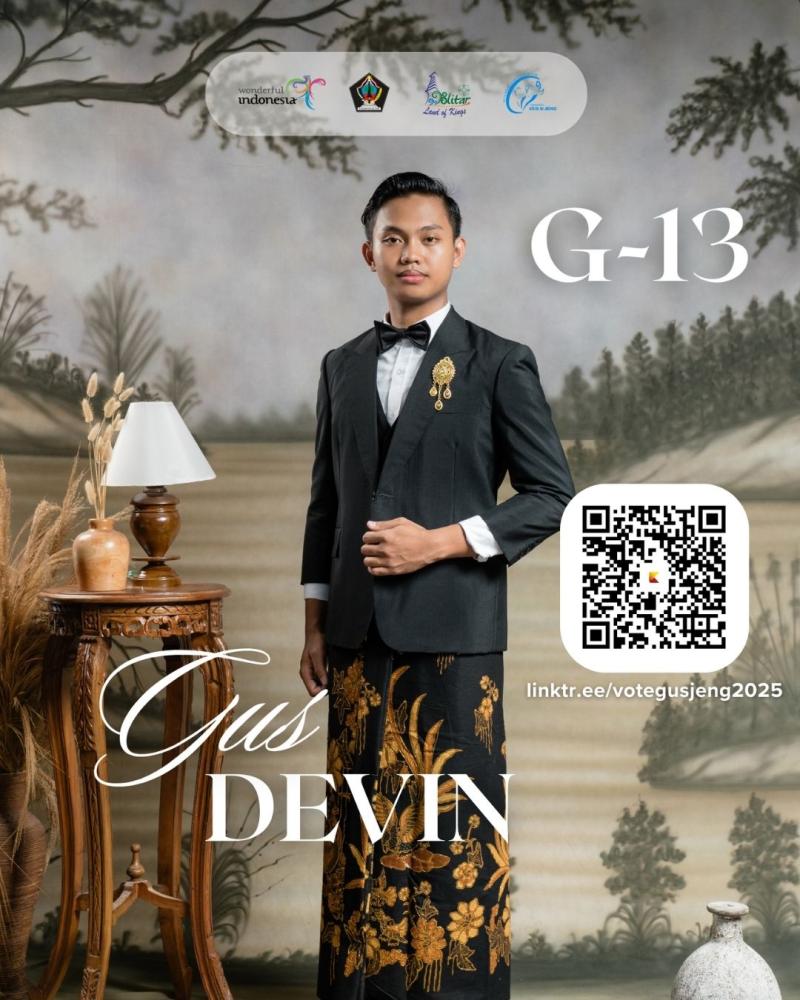 Poster Finalis
