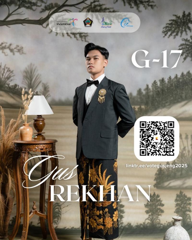 Poster Finalis