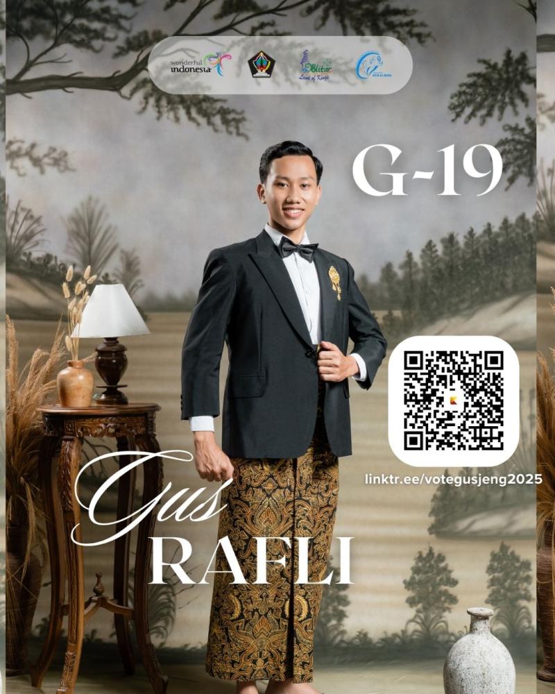 Poster Finalis