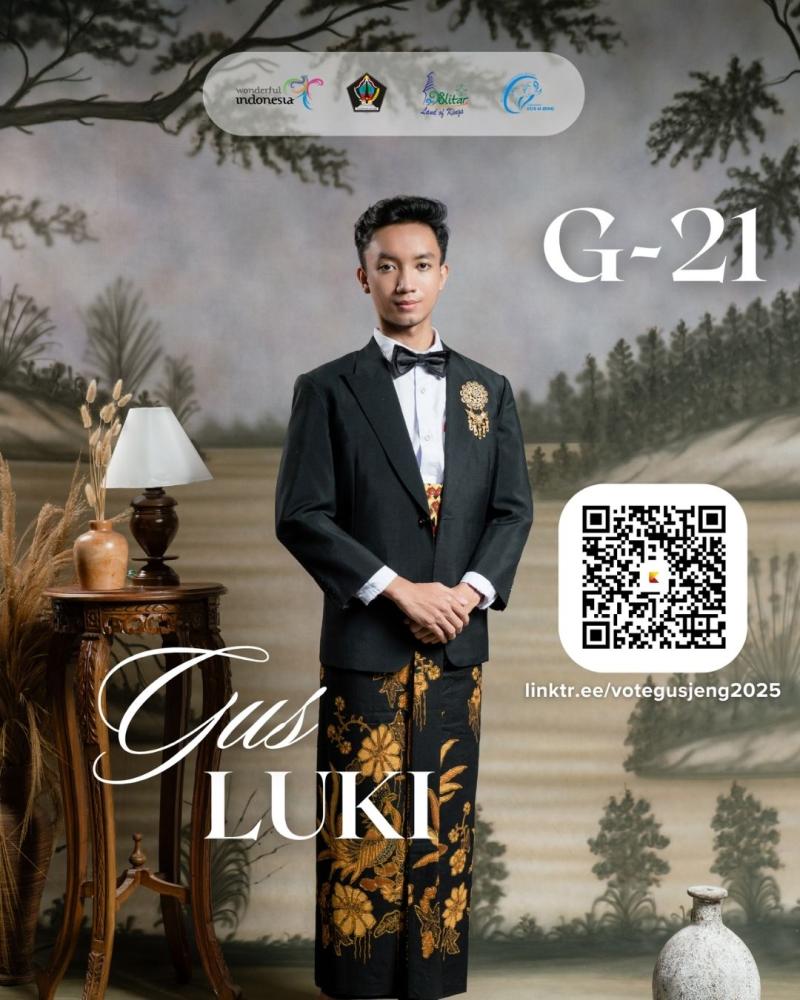 Poster Finalis