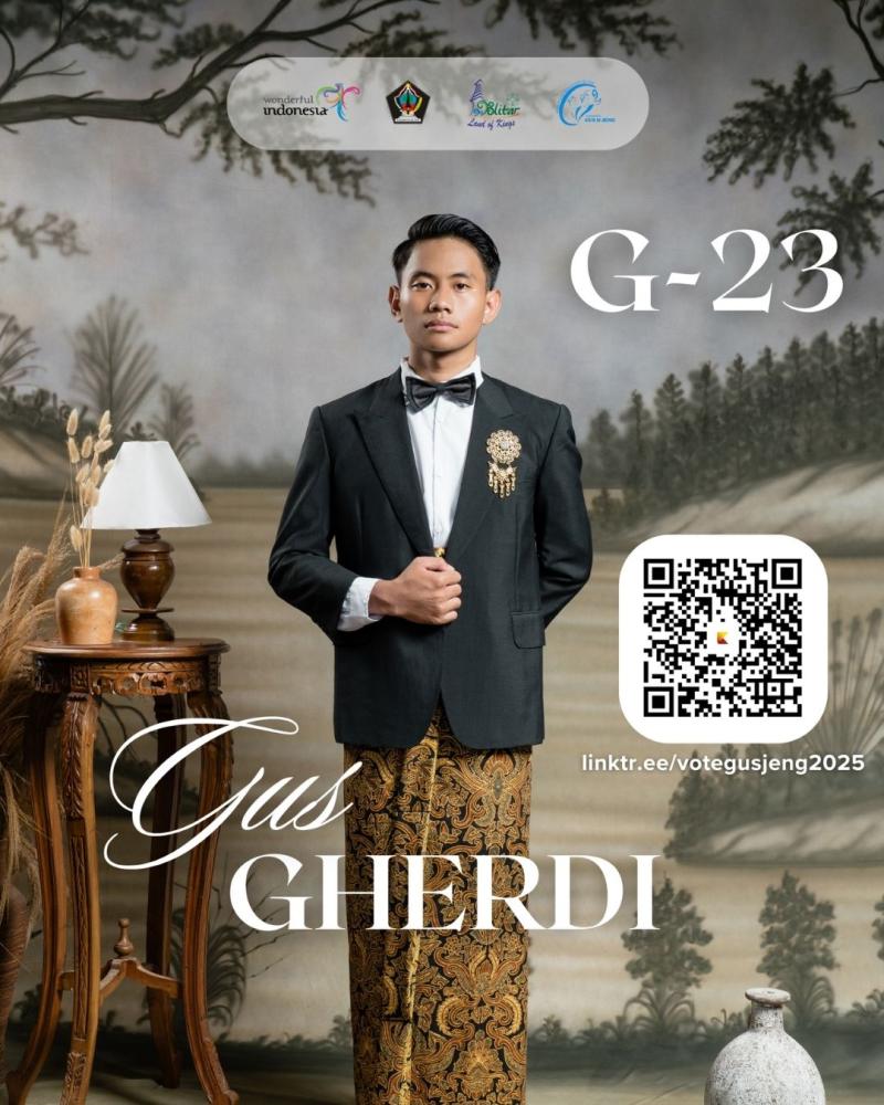 Poster Finalis
