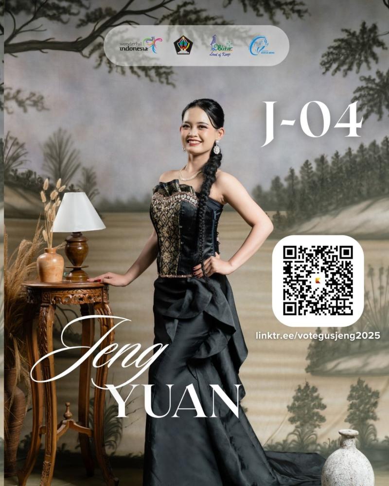 Poster Finalis