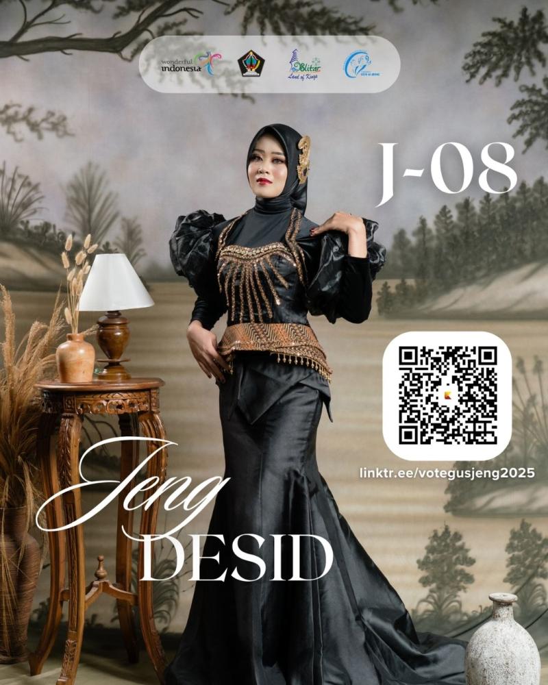 Poster Finalis