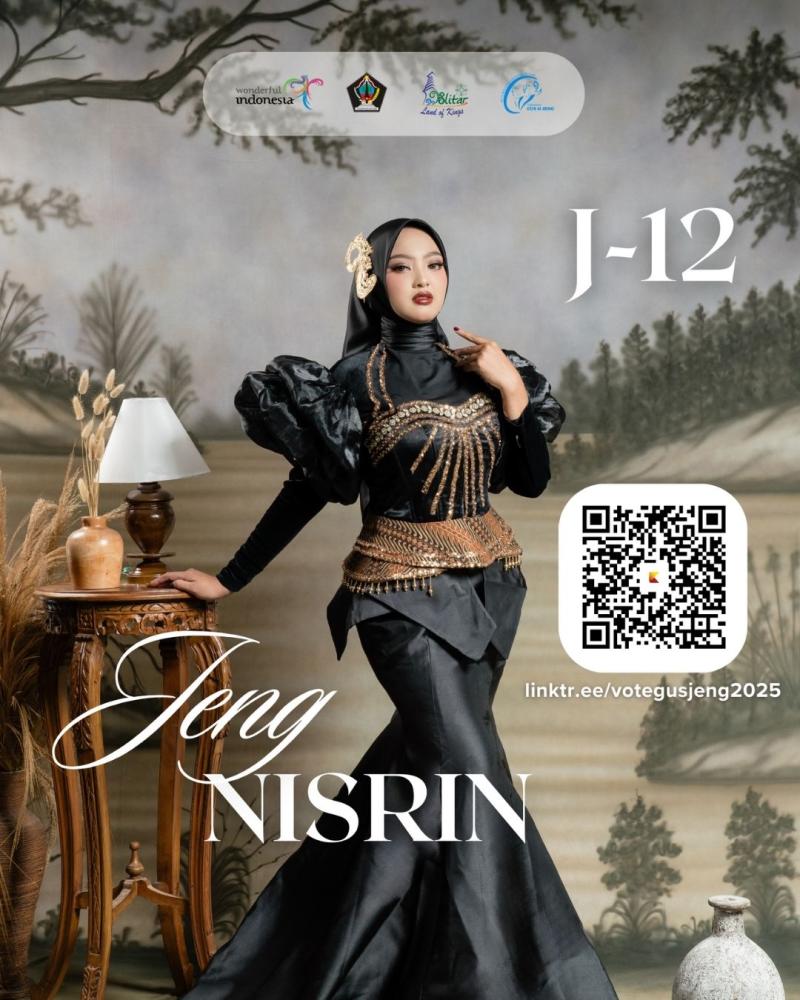 Poster Finalis